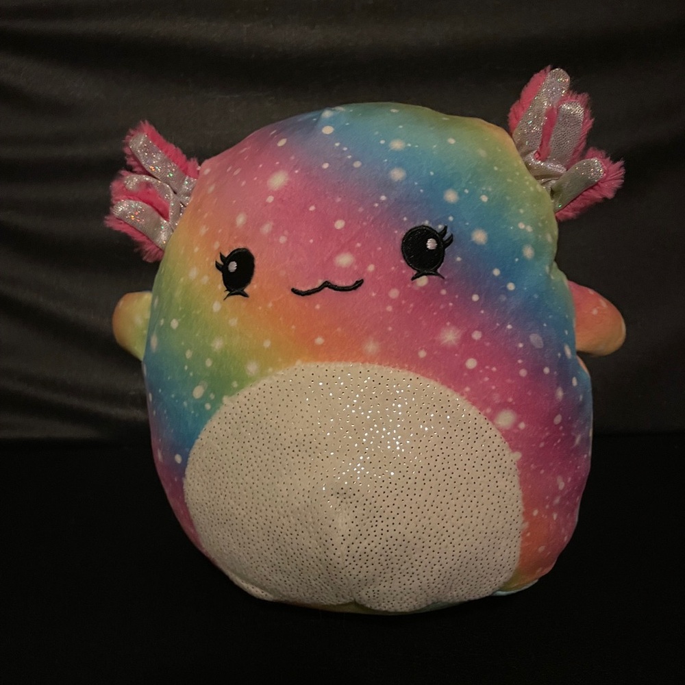 Caslina squishmallow 8in